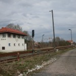 Bahnhof Ellrich