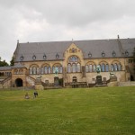 Goslar Kaiserpfalz