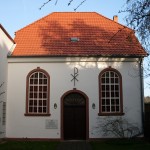 Jüdische Synagoge Dransfeld