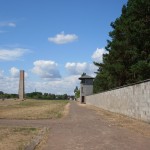 KZ Sachsenhausen Wachtturm