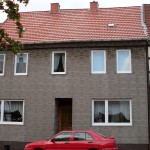 alte jüdische Schule