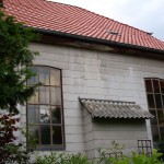 Dransfelder Synagoge von hintenS760>