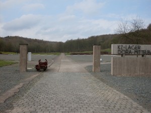 Mittelbau-Dora