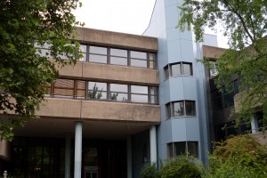 Georg Christoh Lichtenberg Gesamtschule
