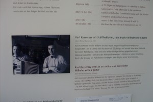 Karl und Wilhelm Kusserow