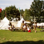 900 Jahrfier Kaltenburg