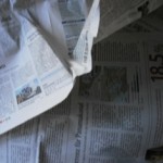 Zeitung