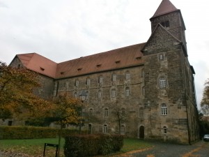 ehemaliges KZ Breitenau