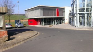 Grenzlandmuseum (C) Markus Grabautzki