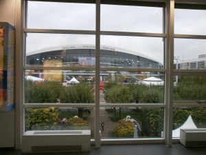 Buchmesse 2015