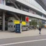 Buchmesse 2019