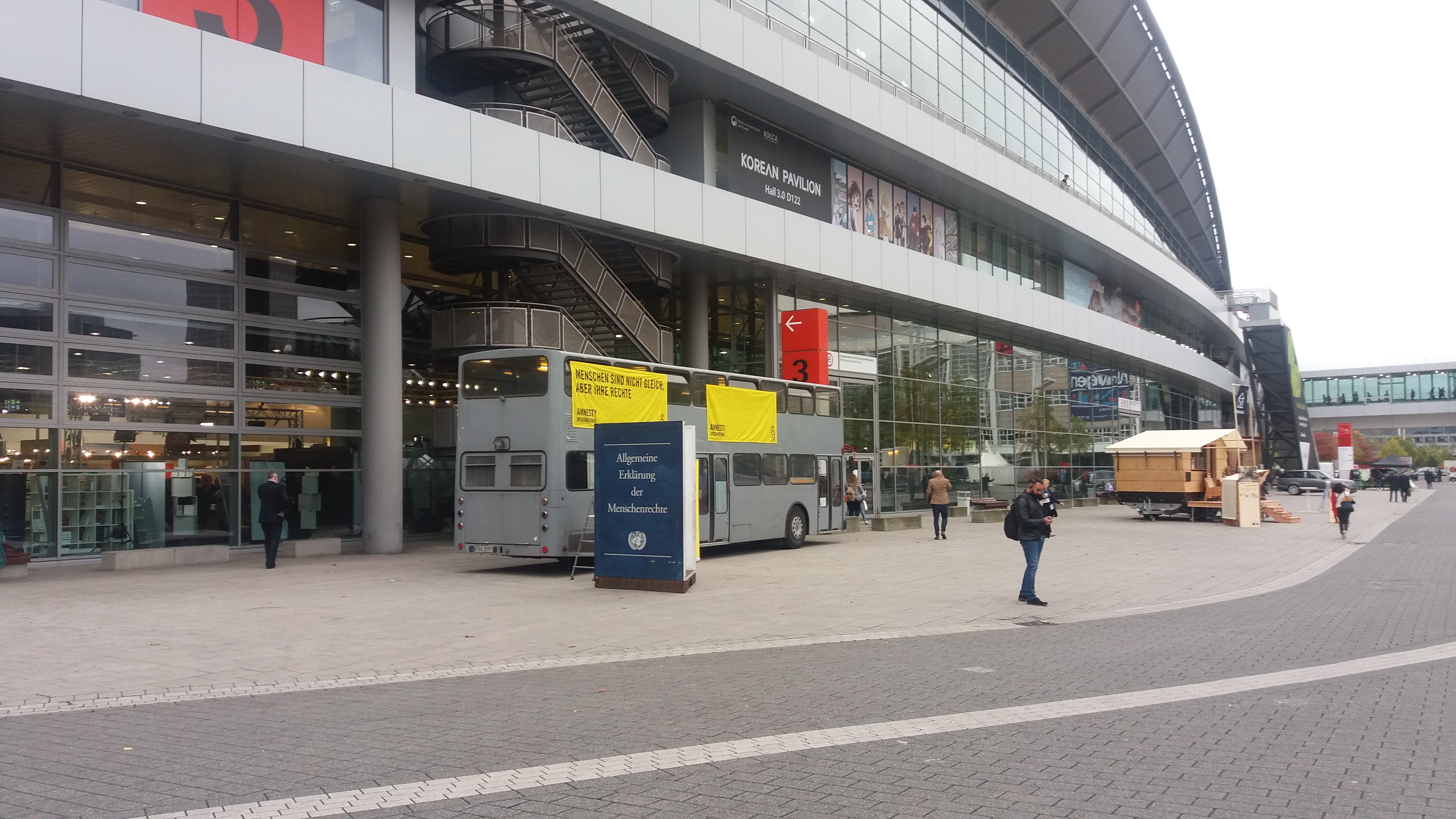 Buchmesse 2019
